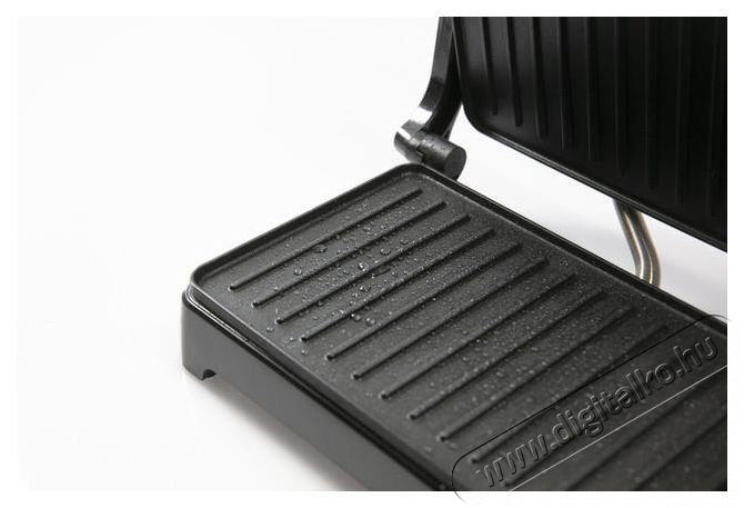 Gorenje SM701SB Konyhai term&eacute;kek - Konyhai kisg&eacute;p (s&uuml;t&eacute;s / főz&eacute;s / hűt&eacute;s / &eacute;telk&eacute;sz&iacute;t&eacute;s) - Melegszendvics / gofri s&uuml;tő - 518727