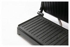 Gorenje SM701SB Konyhai term&eacute;kek - Konyhai kisg&eacute;p (s&uuml;t&eacute;s / főz&eacute;s / hűt&eacute;s / &eacute;telk&eacute;sz&iacute;t&eacute;s) - Melegszendvics / gofri s&uuml;tő - 518727