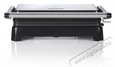 Gorenje SM701SB Konyhai term&eacute;kek - Konyhai kisg&eacute;p (s&uuml;t&eacute;s / főz&eacute;s / hűt&eacute;s / &eacute;telk&eacute;sz&iacute;t&eacute;s) - Melegszendvics / gofri s&uuml;tő - 518727