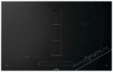 Gorenje GEH8432BSCWF Indukci&oacute;s főzőlap (be&eacute;p&iacute;thető) Konyhai term&eacute;kek - S&uuml;tő-főzőlap, tűzhely (szabadon&aacute;ll&oacute;) - Indukci&oacute;s főzőlap (szabadon&aacute;ll&oacute;) - 527223