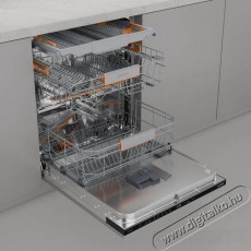 Gorenje GV16C Norm&aacute;l (60cm) be&eacute;p&iacute;thető mosogat&oacute;g&eacute;p Konyhai term&eacute;kek - Mosogat&oacute;g&eacute;p - Norm&aacute;l (60cm) be&eacute;p&iacute;thető mosogat&oacute;g&eacute;p - 527222