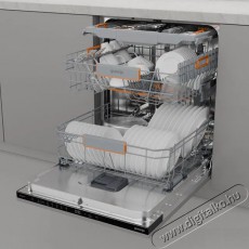Gorenje GV16C Norm&aacute;l (60cm) be&eacute;p&iacute;thető mosogat&oacute;g&eacute;p Konyhai term&eacute;kek - Mosogat&oacute;g&eacute;p - Norm&aacute;l (60cm) be&eacute;p&iacute;thető mosogat&oacute;g&eacute;p - 527222