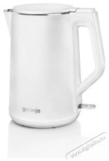 Gorenje K15DWW V&iacute;zforral&oacute; - Konyhai term&eacute;kek - V&iacute;zforral&oacute; / teafőző - 528670