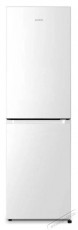 Gorenje NRK418ECW4 Konyhai term&eacute;kek - Hűtő, fagyaszt&oacute; (szabadon&aacute;ll&oacute;) - Alulfagyaszt&oacute;s kombin&aacute;lt hűtő - 515456