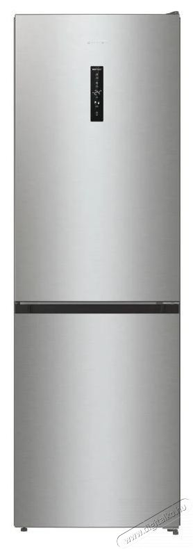 Gorenje NRK619DA2XL4 Konyhai term&eacute;kek - Hűtő, fagyaszt&oacute; (szabadon&aacute;ll&oacute;) - Alulfagyaszt&oacute;s kombin&aacute;lt hűtő - 515447