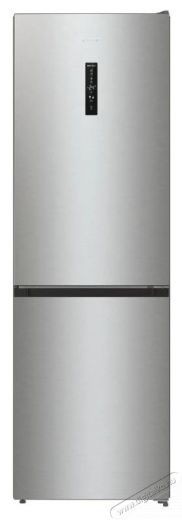 Gorenje NRK619DA2XL4 Konyhai term&eacute;kek - Hűtő, fagyaszt&oacute; (szabadon&aacute;ll&oacute;) - Alulfagyaszt&oacute;s kombin&aacute;lt hűtő - 515447