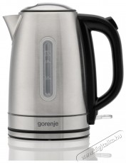 Gorenje K17DS 1,7L-es alum&iacute;nium v&iacute;zforral&oacute; - Konyhai term&eacute;kek - V&iacute;zforral&oacute; / teafőző - 502212
