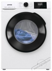 Gorenje W1NGPI61SBS el&ouml;lt&ouml;ltős mos&oacute;g&eacute;p H&aacute;ztart&aacute;s / Otthon / K&uuml;lt&eacute;r - Mos&oacute;g&eacute;p / sz&aacute;r&iacute;t&oacute;g&eacute;p - El&ouml;lt&ouml;ltős norm&aacute;l (60cm-ig) mos&oacute;g&eacute;p - 502590