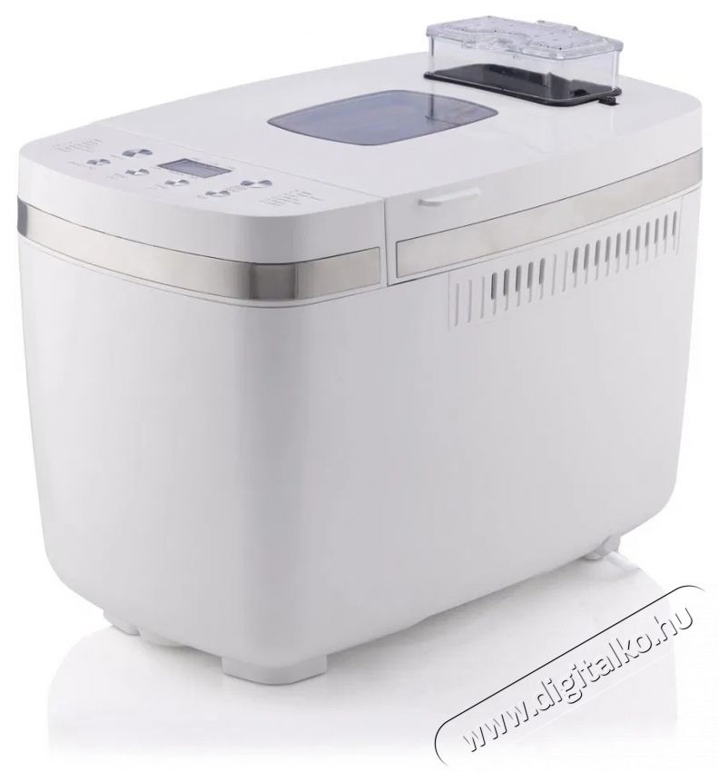 BM1350W Kenyérsütő 750W fehér