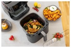 Gorenje AF1800ST airfryer forr&oacute;levegős s&uuml;tő Konyhai term&eacute;kek - Konyhai kisg&eacute;p (s&uuml;t&eacute;s / főz&eacute;s / hűt&eacute;s / &eacute;telk&eacute;sz&iacute;t&eacute;s) - L&eacute;gkever&eacute;ses főzőg&eacute;p / elektromos kukta / multifunkci&oacute;s s&uuml;tő - 531509