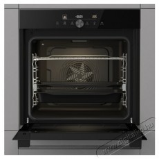 Gorenje BOS6747A05DG be&eacute;p&iacute;thető s&uuml;tő Konyhai term&eacute;kek - S&uuml;tő-főzőlap, tűzhely (be&eacute;p&iacute;thető) - S&uuml;tő (be&eacute;p&iacute;thető) - 531535