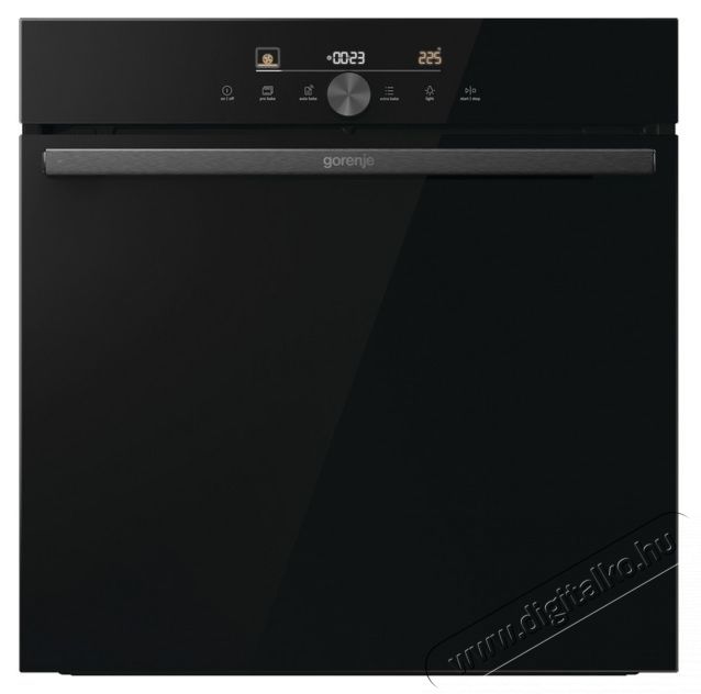 Gorenje BOS6747A05DG be&eacute;p&iacute;thető s&uuml;tő Konyhai term&eacute;kek - S&uuml;tő-főzőlap, tűzhely (be&eacute;p&iacute;thető) - S&uuml;tő (be&eacute;p&iacute;thető) - 531535
