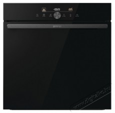 Gorenje BOS6747A05DG be&eacute;p&iacute;thető s&uuml;tő Konyhai term&eacute;kek - S&uuml;tő-főzőlap, tűzhely (be&eacute;p&iacute;thető) - S&uuml;tő (be&eacute;p&iacute;thető) - 531535
