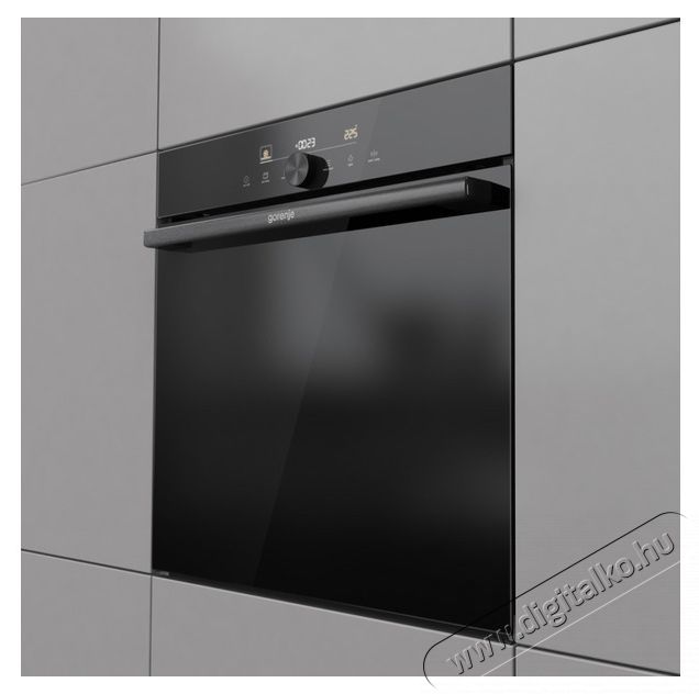 Gorenje BOS6747A05DG be&eacute;p&iacute;thető s&uuml;tő Konyhai term&eacute;kek - S&uuml;tő-főzőlap, tűzhely (be&eacute;p&iacute;thető) - S&uuml;tő (be&eacute;p&iacute;thető) - 531535