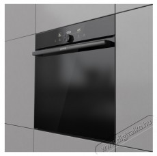 Gorenje BOS6747A05DG be&eacute;p&iacute;thető s&uuml;tő Konyhai term&eacute;kek - S&uuml;tő-főzőlap, tűzhely (be&eacute;p&iacute;thető) - S&uuml;tő (be&eacute;p&iacute;thető) - 531535