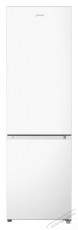 Gorenje RK418DPW4I alulfagyaszt&oacute;s hűtőszekr&eacute;ny Konyhai term&eacute;kek - Hűtő, fagyaszt&oacute; (szabadon&aacute;ll&oacute;) - Alulfagyaszt&oacute;s kombin&aacute;lt hűtő - 531517