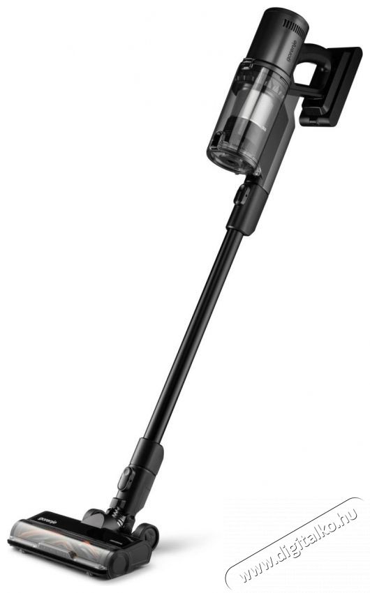 Gorenje SVC296449NMBL akkus &aacute;ll&oacute; porsz&iacute;v&oacute; H&aacute;ztart&aacute;s / Otthon / K&uuml;lt&eacute;r - Porsz&iacute;v&oacute; / takar&iacute;t&oacute;g&eacute;p - K&eacute;zi / &aacute;ll&oacute; porsz&iacute;v&oacute; - 531513