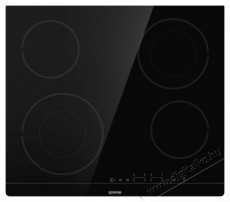 Gorenje ECT604FM be&eacute;p&iacute;thető ker&aacute;mia főzőlap Konyhai term&eacute;kek - S&uuml;tő-főzőlap, tűzhely (be&eacute;p&iacute;thető) - Indukci&oacute;s főzőlap (be&eacute;p&iacute;thető) - 531540