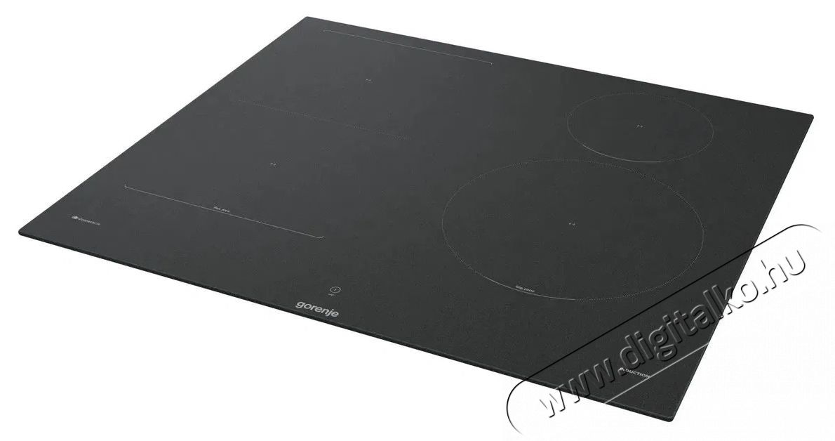 Gorenje GI6433SRWF Főzőlap Konyhai term&eacute;kek - S&uuml;tő-főzőlap, tűzhely (be&eacute;p&iacute;thető) - Indukci&oacute;s főzőlap (be&eacute;p&iacute;thető) - 531541