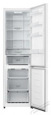 Gorenje NRK620EAW4 alulfagyaszt&oacute;s hűtőszekr&eacute;ny Konyhai term&eacute;kek - Hűtő, fagyaszt&oacute; (szabadon&aacute;ll&oacute;) - Alulfagyaszt&oacute;s kombin&aacute;lt hűtő - 531521