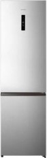 Gorenje NRK620EAXL4 alulfagyaszt&oacute;s hűtőszekr&eacute;ny Konyhai term&eacute;kek - Hűtő, fagyaszt&oacute; (szabadon&aacute;ll&oacute;) - Alulfagyaszt&oacute;s kombin&aacute;lt hűtő - 531523