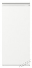 Gorenje RBI512E21 Hűtőszekr&eacute;ny, hűtőg&eacute;p Konyhai term&eacute;kek - Hűtő, fagyaszt&oacute; (be&eacute;p&iacute;thető) - Egyajt&oacute;s hűtő - 531534