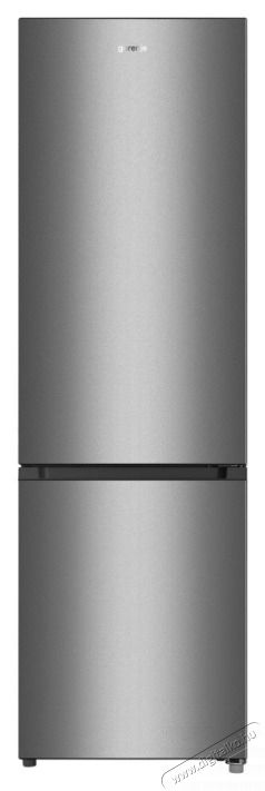 Gorenje RK418DPS4I Alulfagyaszt&oacute;s hűtő Konyhai term&eacute;kek - Hűtő, fagyaszt&oacute; (szabadon&aacute;ll&oacute;) - Alulfagyaszt&oacute;s kombin&aacute;lt hűtő - 532883