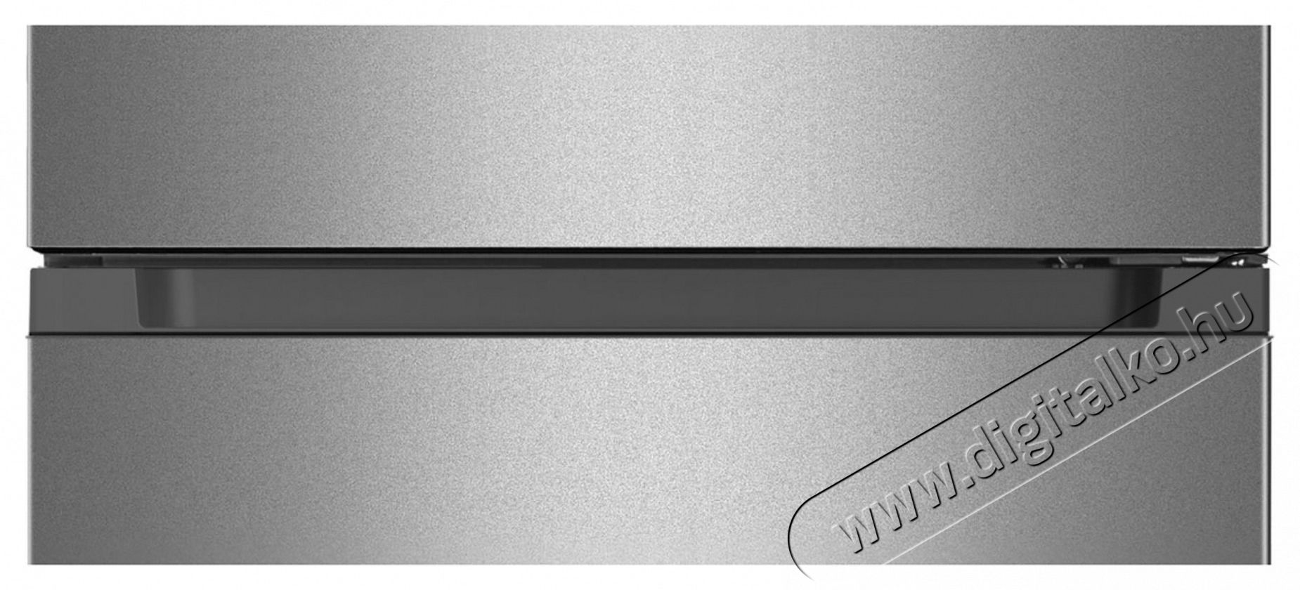 Gorenje RK418DPS4I Alulfagyaszt&oacute;s hűtő Konyhai term&eacute;kek - Hűtő, fagyaszt&oacute; (szabadon&aacute;ll&oacute;) - Alulfagyaszt&oacute;s kombin&aacute;lt hűtő - 532883