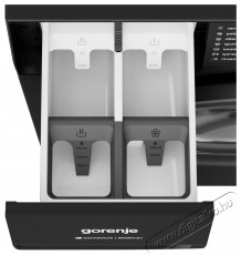 Gorenje WG484A31B UltraClean Mos&oacute;g&eacute;p H&aacute;ztart&aacute;s / Otthon / K&uuml;lt&eacute;r - Mos&oacute;g&eacute;p / sz&aacute;r&iacute;t&oacute;g&eacute;p - El&ouml;lt&ouml;ltős norm&aacute;l (60cm-ig) mos&oacute;g&eacute;p - 537675