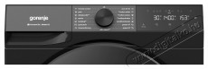 Gorenje WG484A31B UltraClean Mos&oacute;g&eacute;p H&aacute;ztart&aacute;s / Otthon / K&uuml;lt&eacute;r - Mos&oacute;g&eacute;p / sz&aacute;r&iacute;t&oacute;g&eacute;p - El&ouml;lt&ouml;ltős norm&aacute;l (60cm-ig) mos&oacute;g&eacute;p - 537675