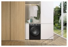 Gorenje WG484A31B UltraClean Mos&oacute;g&eacute;p H&aacute;ztart&aacute;s / Otthon / K&uuml;lt&eacute;r - Mos&oacute;g&eacute;p / sz&aacute;r&iacute;t&oacute;g&eacute;p - El&ouml;lt&ouml;ltős norm&aacute;l (60cm-ig) mos&oacute;g&eacute;p - 537675