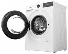 Gorenje WG484A31 el&ouml;lt&ouml;ltős mos&oacute;g&eacute;p H&aacute;ztart&aacute;s / Otthon / K&uuml;lt&eacute;r - Mos&oacute;g&eacute;p / sz&aacute;r&iacute;t&oacute;g&eacute;p - El&ouml;lt&ouml;ltős norm&aacute;l (60cm-ig) mos&oacute;g&eacute;p - 538348