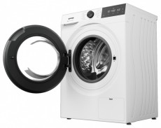 Gorenje WG484A31 el&ouml;lt&ouml;ltős mos&oacute;g&eacute;p H&aacute;ztart&aacute;s / Otthon / K&uuml;lt&eacute;r - Mos&oacute;g&eacute;p / sz&aacute;r&iacute;t&oacute;g&eacute;p - El&ouml;lt&ouml;ltős norm&aacute;l (60cm-ig) mos&oacute;g&eacute;p - 538348