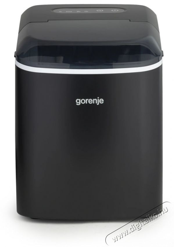 Gorenje IMDW1500B j&eacute;gk&eacute;sz&iacute;tő g&eacute;p Konyhai term&eacute;kek - Konyhai kisg&eacute;p (s&uuml;t&eacute;s / főz&eacute;s / hűt&eacute;s / &eacute;telk&eacute;sz&iacute;t&eacute;s) - J&eacute;gkocka k&eacute;sz&iacute;tő g&eacute;p - 539016