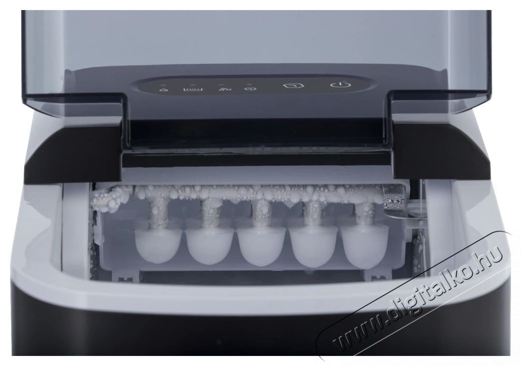 Gorenje IMDW1500B j&eacute;gk&eacute;sz&iacute;tő g&eacute;p Konyhai term&eacute;kek - Konyhai kisg&eacute;p (s&uuml;t&eacute;s / főz&eacute;s / hűt&eacute;s / &eacute;telk&eacute;sz&iacute;t&eacute;s) - J&eacute;gkocka k&eacute;sz&iacute;tő g&eacute;p - 539016