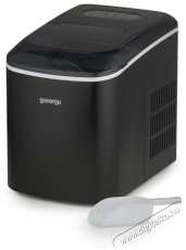 Gorenje IMDW1500B j&eacute;gk&eacute;sz&iacute;tő g&eacute;p Konyhai term&eacute;kek - Konyhai kisg&eacute;p (s&uuml;t&eacute;s / főz&eacute;s / hűt&eacute;s / &eacute;telk&eacute;sz&iacute;t&eacute;s) - J&eacute;gkocka k&eacute;sz&iacute;tő g&eacute;p - 539016