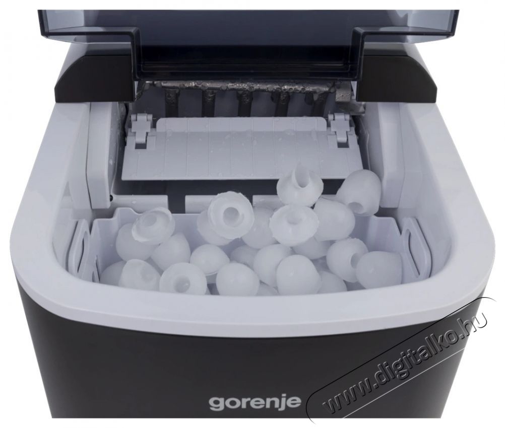 Gorenje IMDW1500B j&eacute;gk&eacute;sz&iacute;tő g&eacute;p Konyhai term&eacute;kek - Konyhai kisg&eacute;p (s&uuml;t&eacute;s / főz&eacute;s / hűt&eacute;s / &eacute;telk&eacute;sz&iacute;t&eacute;s) - J&eacute;gkocka k&eacute;sz&iacute;tő g&eacute;p - 539016