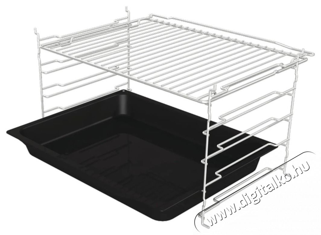 Gorenje BO6735E02XK0 be&eacute;p&iacute;thető s&uuml;tő Konyhai term&eacute;kek - S&uuml;tő-főzőlap, tűzhely (be&eacute;p&iacute;thető) - S&uuml;tő (be&eacute;p&iacute;thető) - 539169