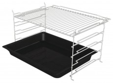 Gorenje BO6735E02XK0 be&eacute;p&iacute;thető s&uuml;tő Konyhai term&eacute;kek - S&uuml;tő-főzőlap, tűzhely (be&eacute;p&iacute;thető) - S&uuml;tő (be&eacute;p&iacute;thető) - 539169