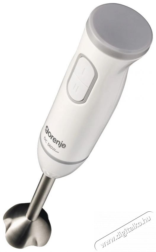 Gorenje HBC561QW botmixer Konyhai term&eacute;kek - Konyhai kisg&eacute;p (elők&eacute;sz&iacute;t&eacute;s / feldolgoz&aacute;s) - Botmixer - 371549