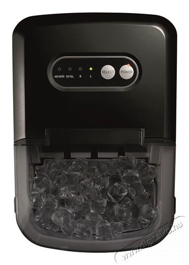Gorenje IMC1200B j&eacute;gkocka k&eacute;sz&iacute;tő Konyhai term&eacute;kek - Konyhai kisg&eacute;p (s&uuml;t&eacute;s / főz&eacute;s / hűt&eacute;s / &eacute;telk&eacute;sz&iacute;t&eacute;s) - J&eacute;gkocka k&eacute;sz&iacute;tő g&eacute;p - 309982