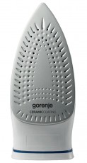 Gorenje SIH2200BLC gőz&ouml;lős vasal&oacute; H&aacute;ztart&aacute;s / Otthon / K&uuml;lt&eacute;r - Vasal&oacute; - Vasal&oacute; - 371240