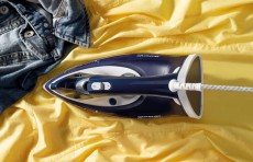 Gorenje SIH2200BLC gőz&ouml;lős vasal&oacute; H&aacute;ztart&aacute;s / Otthon / K&uuml;lt&eacute;r - Vasal&oacute; - Vasal&oacute; - 371240
