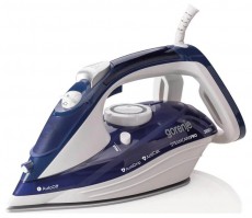 Gorenje SIH2600BLC gőzölős vasaló Háztartás / Otthon / Kültér - Vasaló - Vasaló - 371241