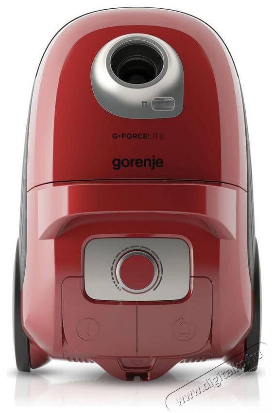 Gorenje VCEA23GLR porzs&aacute;kos porsz&iacute;v&oacute; - bord&oacute; H&aacute;ztart&aacute;s / Otthon / K&uuml;lt&eacute;r - Porsz&iacute;v&oacute; / takar&iacute;t&oacute;g&eacute;p - Porzs&aacute;kos porsz&iacute;v&oacute; - 365596