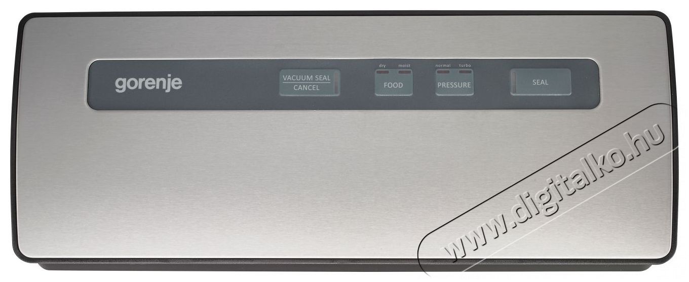 Gorenje VS120E f&oacute;liahegesztő Konyhai term&eacute;kek - F&oacute;liahegesztő - F&oacute;liahegesztő - 310187