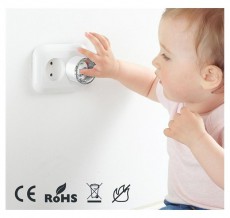 Gosund Nitebird GOSUND SP111 kompakt m&eacute;retű Smart Wi-Fi-s okos aljzat H&aacute;ztart&aacute;s / Otthon / K&uuml;lt&eacute;r - Okos otthon - Okos konnektor - 406721