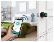 Gosund Bluetooth Gateway Iroda &eacute;s sz&aacute;m&iacute;t&aacute;stechnika - H&aacute;l&oacute;zat - Lefedetts&eacute;gn&ouml;velő / jeltov&aacute;bb&iacute;t&oacute; - 508109