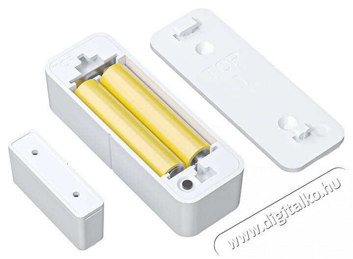 Gosund Zigbee Smart Window/Door Sensor &Uacute;jdons&aacute;gok - &Uacute;j term&eacute;kek - 519457