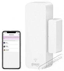 Gosund Zigbee Smart Window/Door Sensor &Uacute;jdons&aacute;gok - &Uacute;j term&eacute;kek - 519457